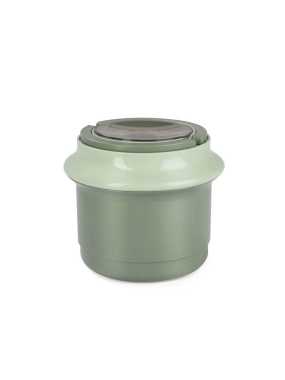 Nádoba na obed > zelená