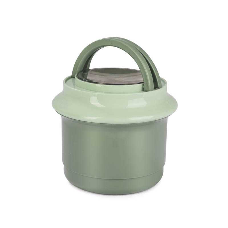 Nádoba na obed > zelená