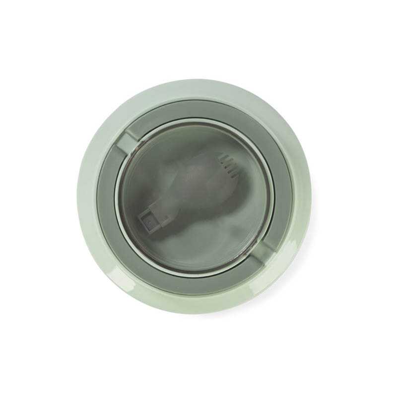 Nádoba na obed > zelená