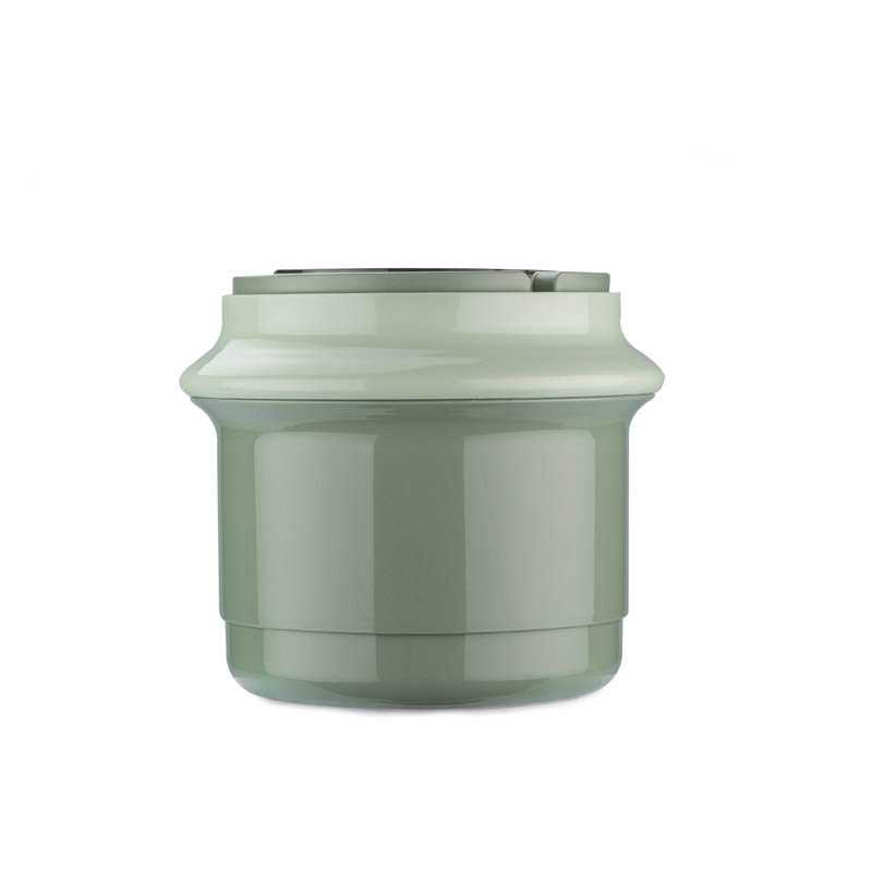 Nádoba na obed > zelená