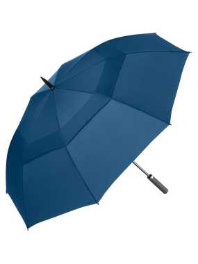 Dáždnik (FARE AC golf umbrella Fibermatic XL Vent) > modrá (navy)