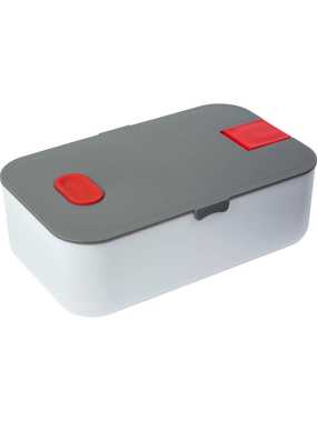 Box na jedlo > červená