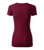 Dámske tričko (MALFINI PREMIUM Action) > bordová (garnet) > XS