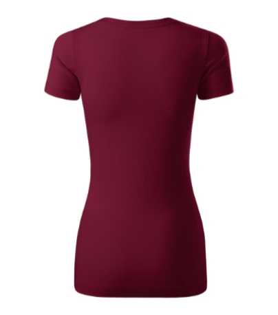 Dámske tričko (MALFINI PREMIUM Action) > bordová (garnet) > XS