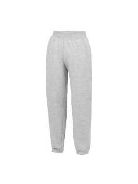 Tepláky (ALL WE DO IS COLLEGE CUFFED JOGPANTS) > šedá (heather) > 12/13