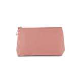 Kozmetická taška (Kimood COTTON CANVAS TOILETRY BAG) > ružová (fuchsia)