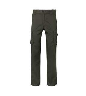 Pánske nohavice (VELILLA STRETCH TROUSERS) > hnedá (khaki) > 42