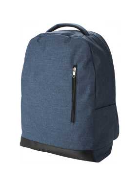 Nedobytný ruksak 600D RPET > modrá