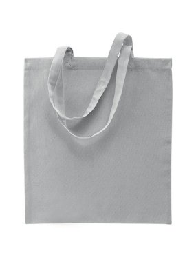 Nákupná taška (KIMOOD SHORT HANDLE SHOPPER) > šedá (cool)