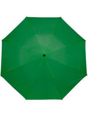 Skladací dáždnik > zelená