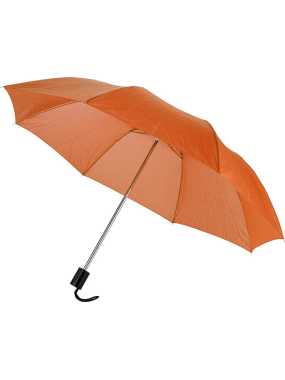 Skladací dáždnik > oranžová