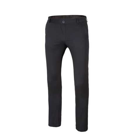 Dámske nohavice (VELILLA WOMEN'S STRETCH TROUSERS) > čierna > 40