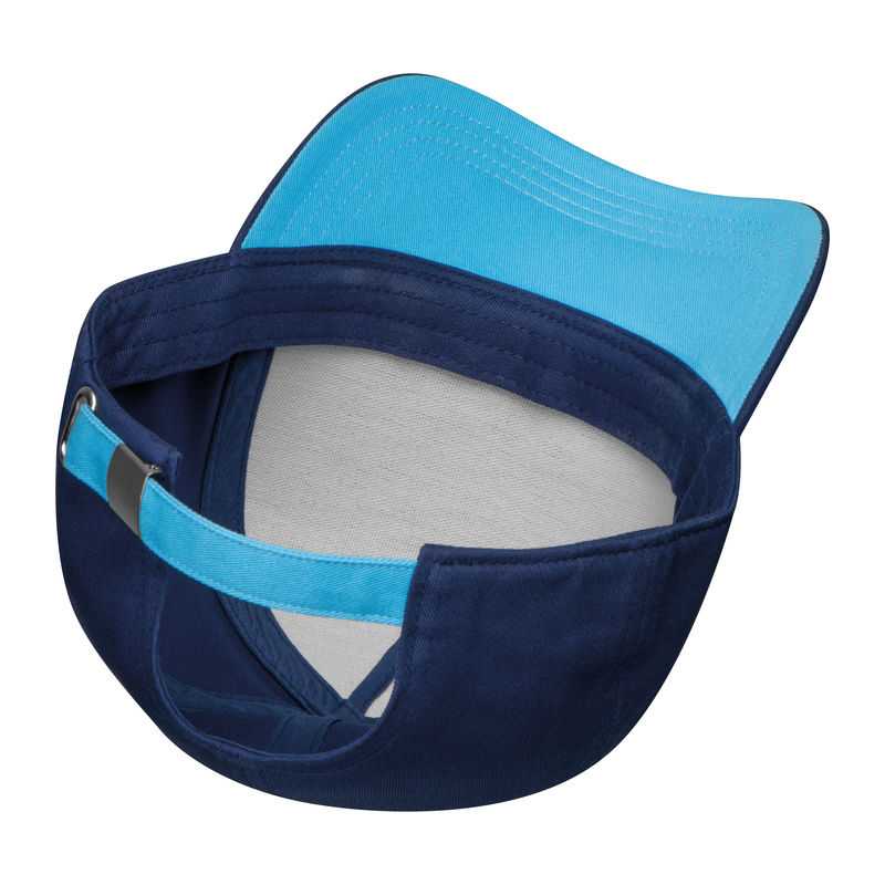 Baseballová šiltovka CrisMa > modrá (dark)