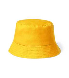 Detský klobúk > žltá
