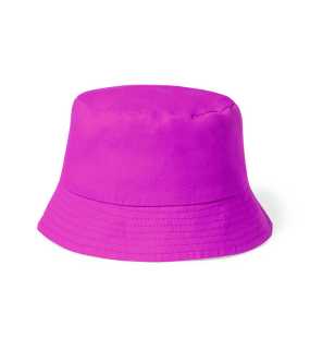 Detský klobúk > ružová (fuchsia)