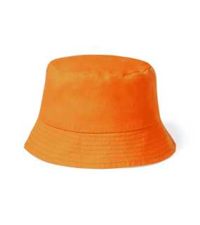 Detský klobúk > oranžová