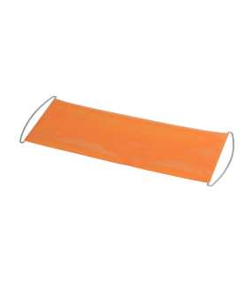 Banner > oranžová