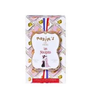 6 nougats Made in Provence 40 g Maxim’s