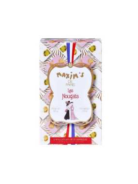 6 nougats Made in Provence 40 g Maxim’s
