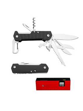 Kombinované náradie (SCHWARZWOLF) > čierna