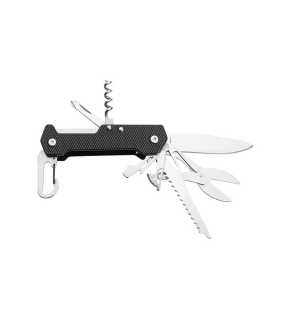 Kombinované náradie (SCHWARZWOLF) > čierna