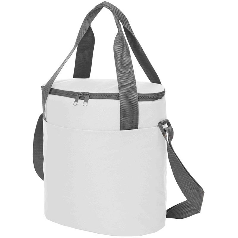 Termotaška (Halfar SOLUTION) > biela