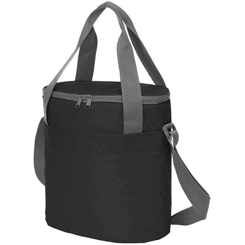 Termotaška (Halfar SOLUTION) > čierna