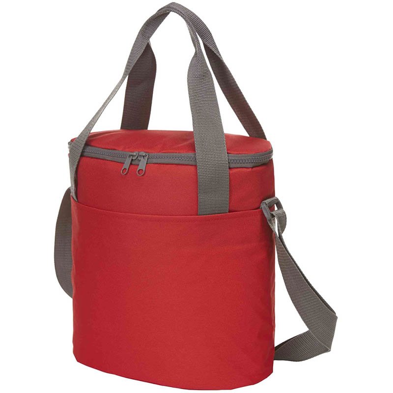 Termotaška (Halfar SOLUTION) > červená