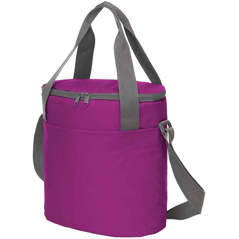 Termotaška (Halfar SOLUTION) > ružová (fuchsia)