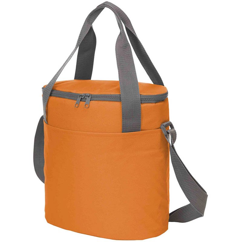 Termotaška (Halfar SOLUTION) > oranžová