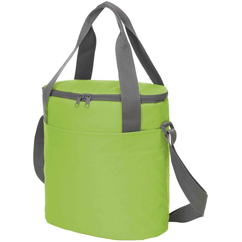 Termotaška (Halfar SOLUTION) > zelená (apple)