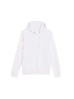 Unisex mikina (STANLEY/STELLA Archer) > biela > 2XS