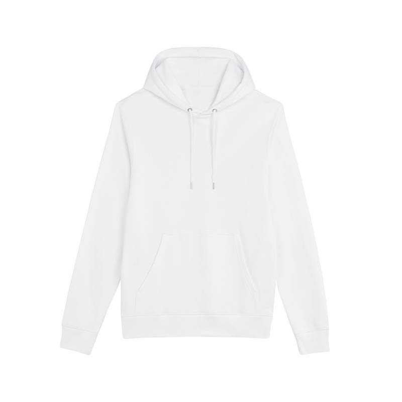 Unisex mikina (STANLEY/STELLA Archer) > biela > L