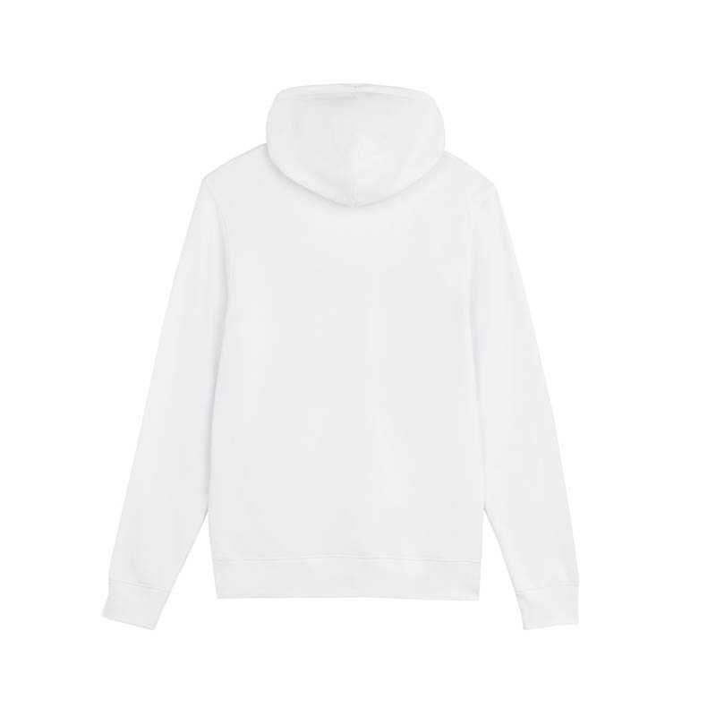 Unisex mikina (STANLEY/STELLA Archer) > biela > L