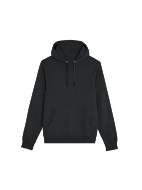 Unisex mikina (STANLEY/STELLA Archer) > čierna > M