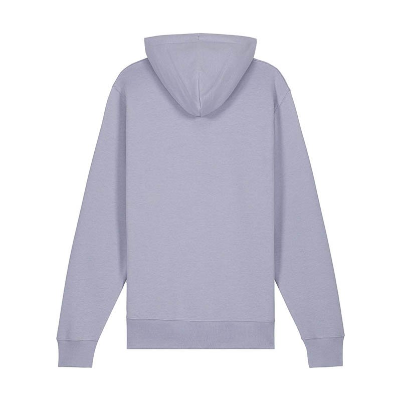 Unisex mikina (STANLEY/STELLA Archer) > fialová (lavender) > L