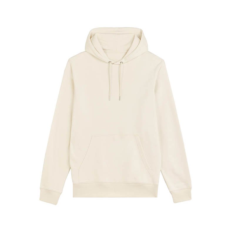 Unisex mikina (STANLEY/STELLA Archer) > béžová (natural raw) > 3XL