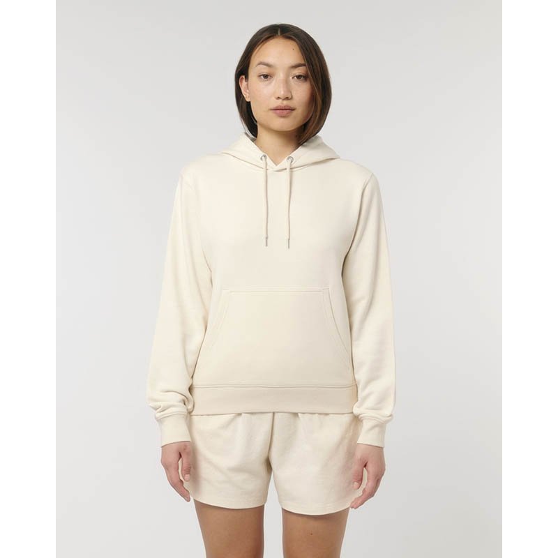 Unisex mikina (STANLEY/STELLA Archer) > béžová (natural raw) > 3XL