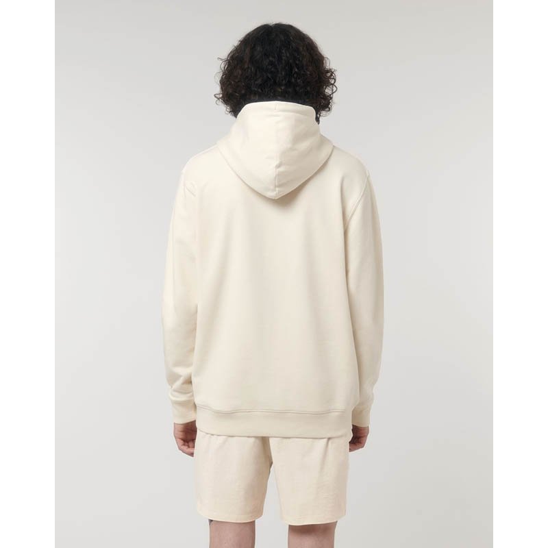 Unisex mikina (STANLEY/STELLA Archer) > béžová (natural raw) > 3XL