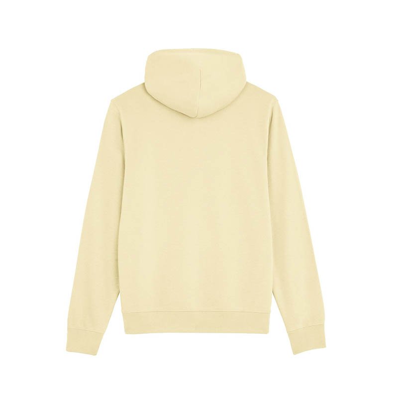 Unisex mikina (STANLEY/STELLA Archer) > žltá (butter) > L