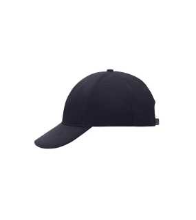 6 panelová šiltovka (MB 6 Panel Cap Low-profile) > modrá (navy)