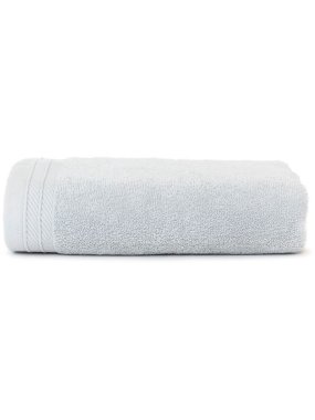 Osuška (THE ONE Organic Bath Towel) > šedá (silver) > 70 x 140 cm