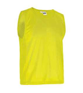 Pánske tielko (TRAINING) > žltá (neon)