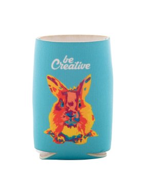 | Puzdro na chladenie plechovky > biela