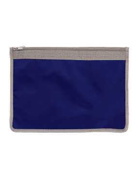 Obal na dokumenty > modrá