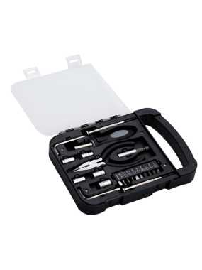 Súprava náradia > čierna
