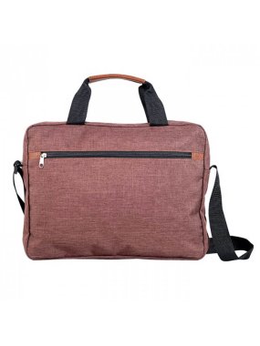 Taška na dokumenty > hnedá