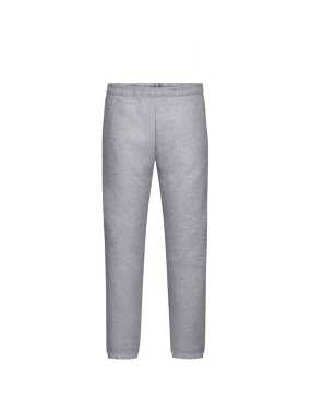 Pánske tepláky (JN Men's Jogging Pants) > šedá (heather) > S