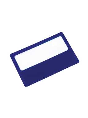 Zväčšovacie sklo > modrá