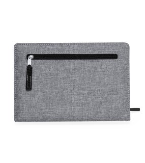 Blok linajkový > šedá